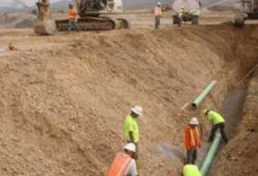 Excavation, Trenching, and Shoring Safety