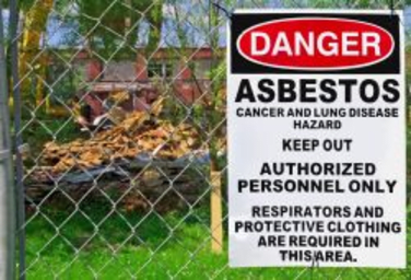 Asbestos Hazard Awareness