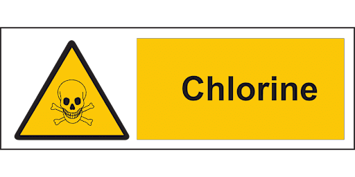 Chlorine Safety