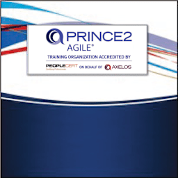PRINCE2 Agile® Project Management - Foundation