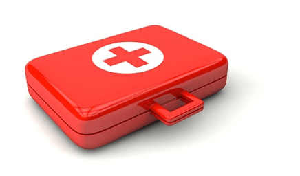 First Aid - Soft Tissue Injuries