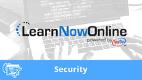Certified Ethical Hacker, Part 8 of 8: Cloud and Cryptography