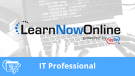 CompTIA A+ Cert, Part 04 of 13: Windows and Environments