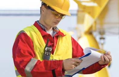 OSHA Work-Related Injury and Illness Recordkeeping