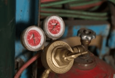 Compressed Gas Safety