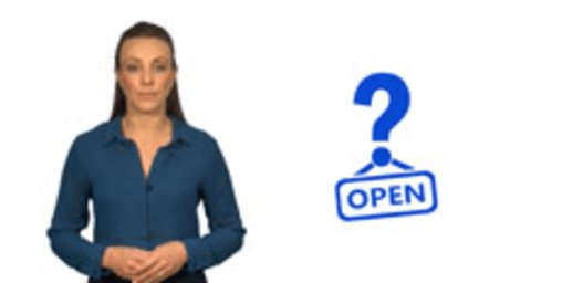 Handling customer enquiries
