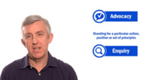 Which Communication Style Do You Use?