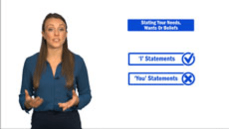 Practical Assertive Techniques