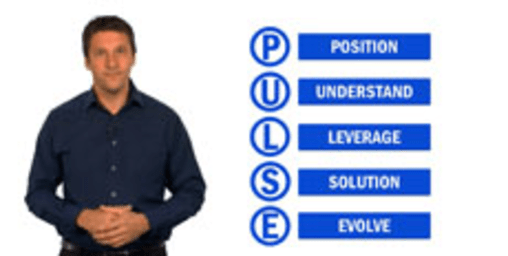 Consultative Selling Skills - The PULSE Model