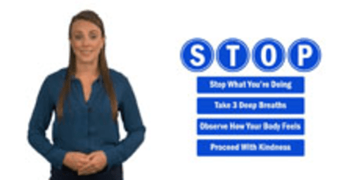 How To Handle Difficult People
