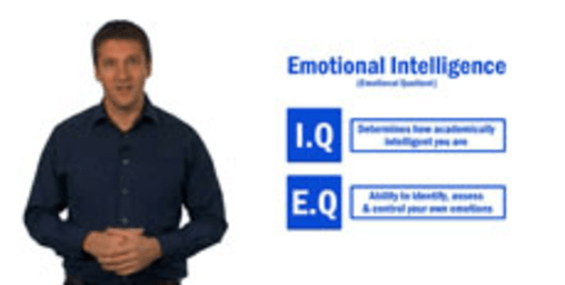 What Is Emotional Intelligence?