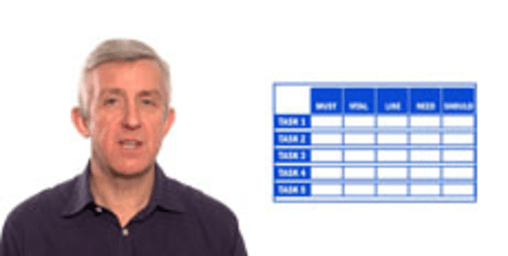 A Quick Delegation Audit Exercise