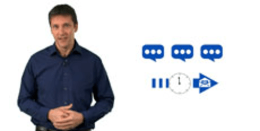 Using Email During The Sales Cycle