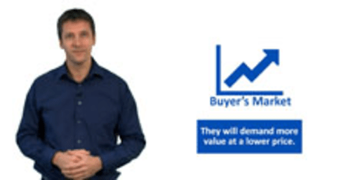 Understanding The Modern Day Buyer Part 2