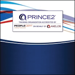 PRINCE2® Project Management - Foundation and Practitioner