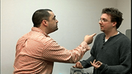 Conflict Resolution in the Office