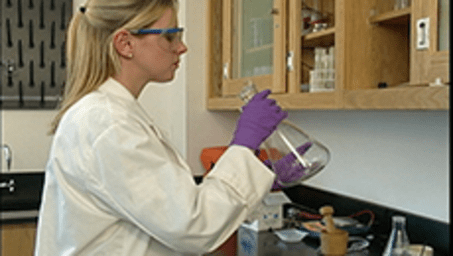 Safe Handling of Laboratory Glassware