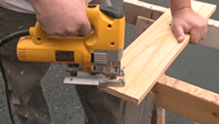 Hand & Power Tool Safety in Construction Environments