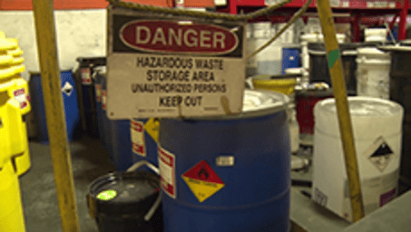 DOT HAZMAT General Awareness