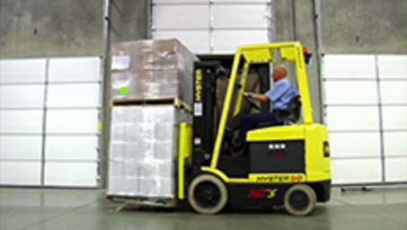 Forklift/Powered Industrial Truck Safety