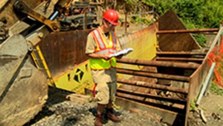 Trenching & Shoring Safety in Construction Environments