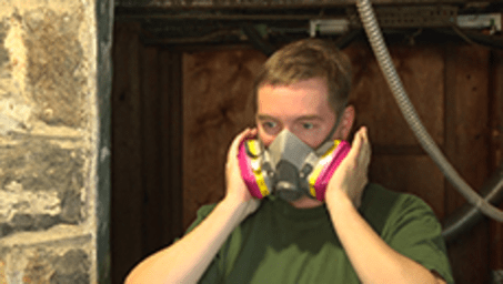 Respiratory Protection and Safety - Spanish Language