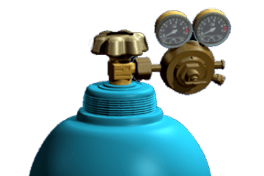 Compressed Gas Cylinder Safety (US)