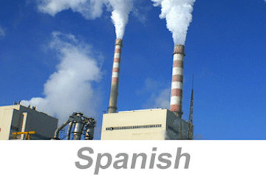 Conciencia ambiental Parte 2 (Environmental Awareness Part 2 Spanish)