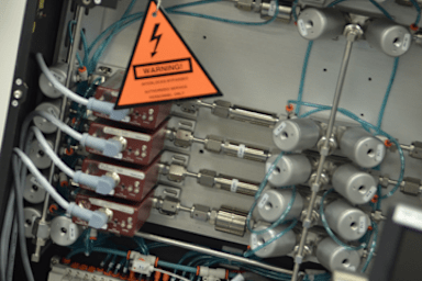 Semiconductor Hazardous Energy Control Part 1: Safety Awareness