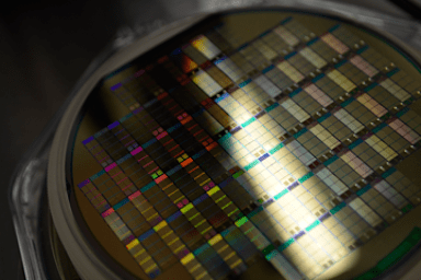 Semiconductor Fabrication Worker Safety Part 1