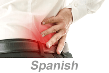 Prevención de lesiones de espalda - Global (Preventing Back Injury - Global Spanish)