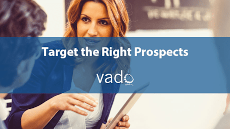 Target the Right Prospects