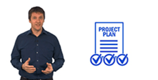 Phase Two – Project Planning