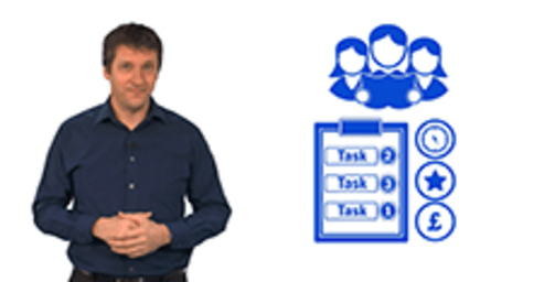 The Different Phases of A Project