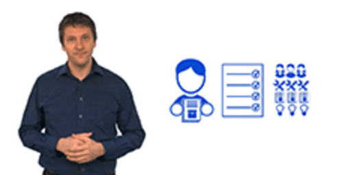 What Makes Up A Good Project Team?