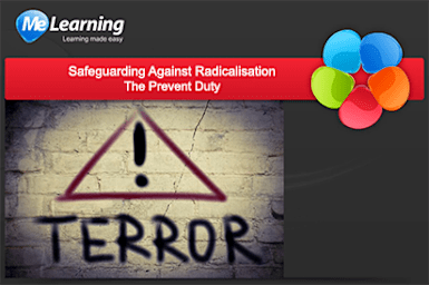 Safeguarding Against Radicalisation - The Prevent Duty