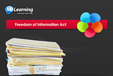 Freedom of Information Act 2000