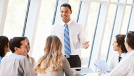 Presentation Skills