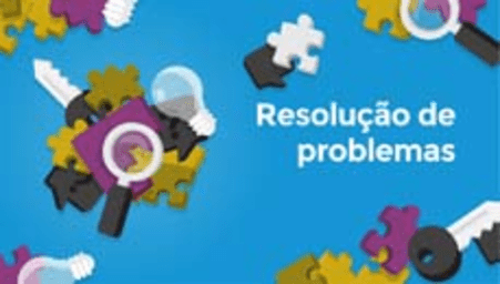 Resolução de problemas (Problem solving basics)