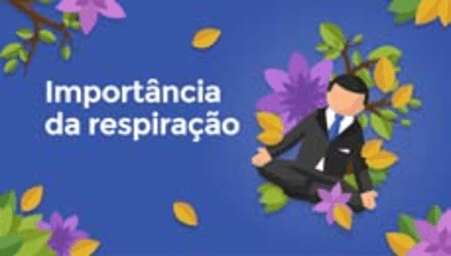 Importância da respiração (Mindfulness: The Importance of Breathing)