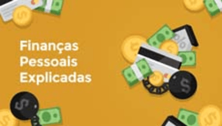 Finanças Pessoais Explicadas (Personal finances explained)