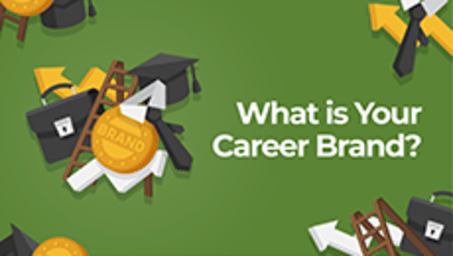 What is Your Career Brand?