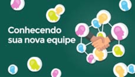 Hacks de Liderança: Conhecendo sua nova equipe (Leadership Skills: Getting to Know Your Team)