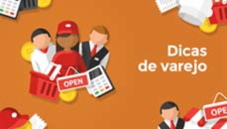 Dicas de varejo (Retail Top Tips)