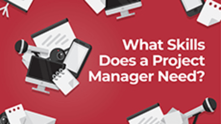 What Skills Does a Project Manager Need?