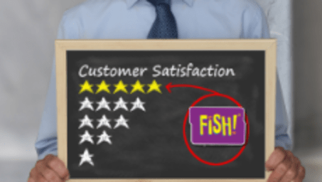 Improve your Customer Service Culture with FISH! (AU Version)