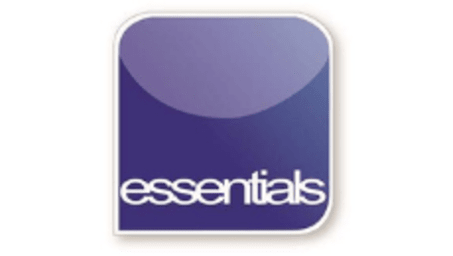 Essentials - Literacy Skills - The English Sentence