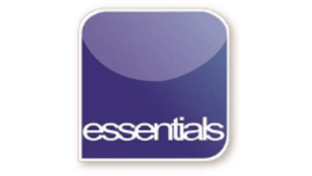 Essentials - Training and Facilitation Skills - Facilitation Skills