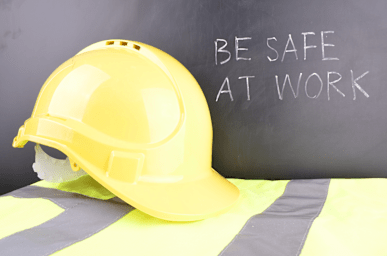 Introduction to work health and safety for workers