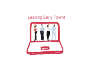 Leading Early Talent, Creating the Next Generation Culture